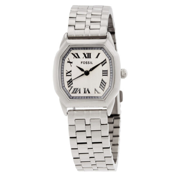 Fossil Harlow Quartz Cream Dial  ES5363