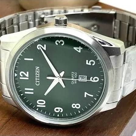 Citizen Quartz Dial Verde BI1031-51X.