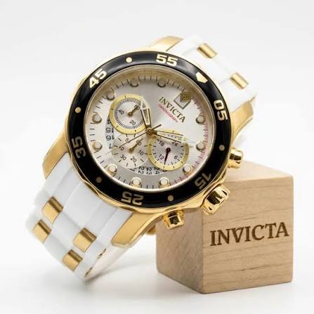 Invicta Pro Diver Scuba. Hombre 20292