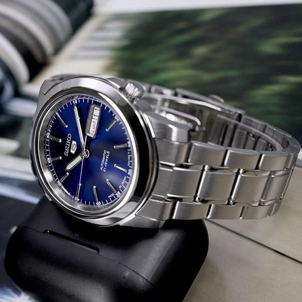Seiko Series 5 Automatic Men's Watch SNKE51.