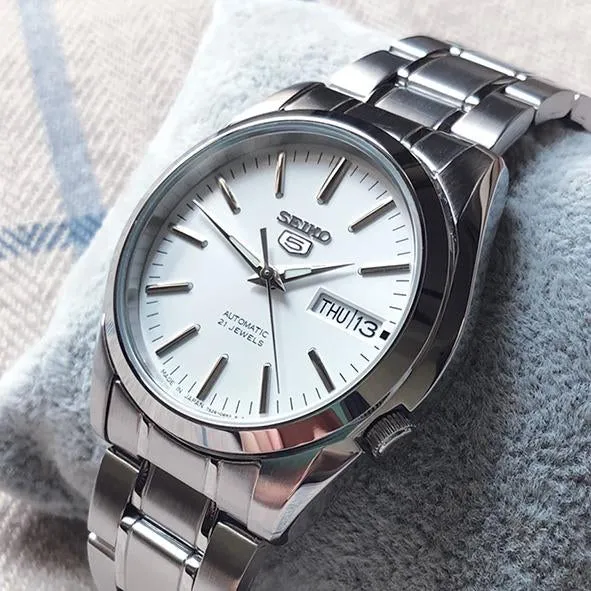Seiko 5 Automatic  Men's Watch SNKL41J1.
