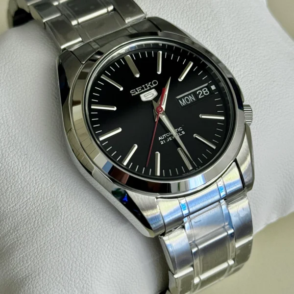Seiko Series 5 Automatic Men's Watch SNKL45